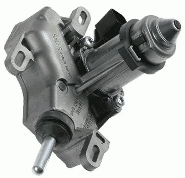 SACHS 3981 000 070 Electric clutch servo