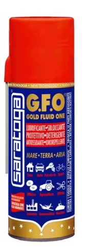 Saratoga Universalus tepalas GFO 200ml