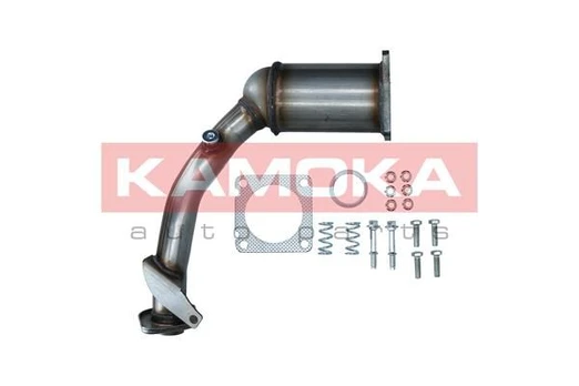 Katalizatoriaus keitiklis KAMOKA 8015003