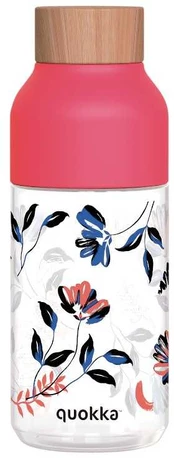 Gertuvė Quokka Tritan buteliukas Ice blooms 570 ml