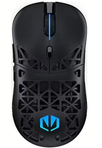 MOUSE USB OPTICAL WRL LIV PLUS/BLACK EY6A016 ENDORFY