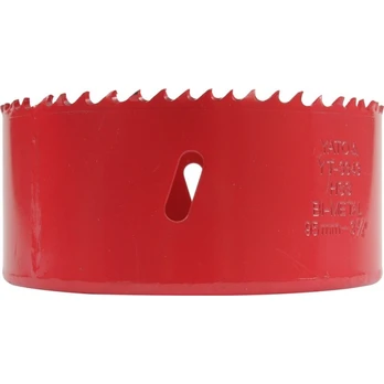 Gręžimo karūna bi-metalinė M3, 95 mm