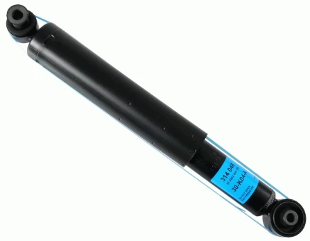 SACHS 314 046 Shock absorber