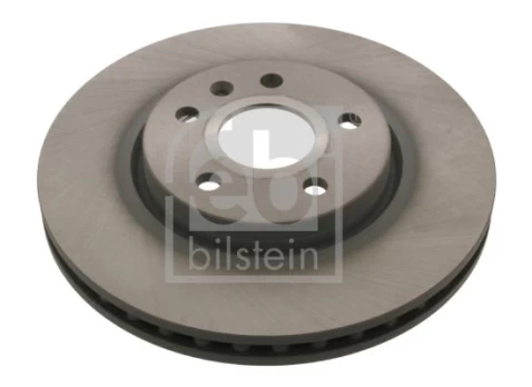 FEBI FE39196 Brake Disc