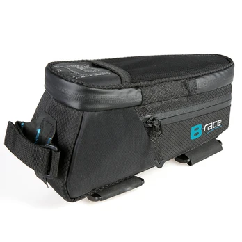 Krepšys ant rėmo, B-Race 24,5x8x11 1.5l