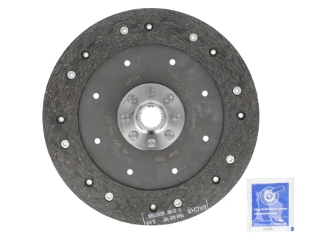 Sankabos diskas SACHS 881864 001707