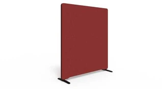 Lintex Edge gulvskærm 1200x1350 mm