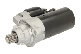 Starteris MAGNETI MARELLI 063721405010 kaina