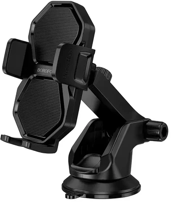 Borofone Car holder BH146 Lake push-type car holder(center console)