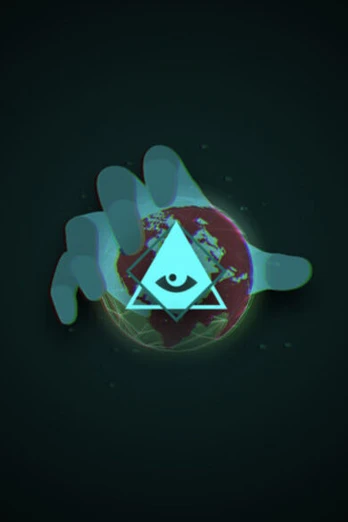 The Shadow Government Simulator PC