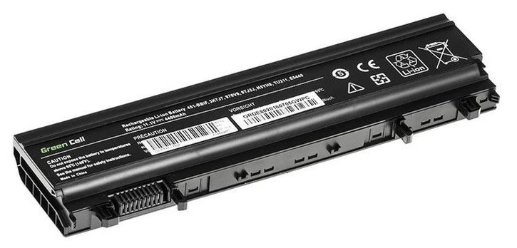 GREENCELL DE80 Battery VV0NF N5YH9