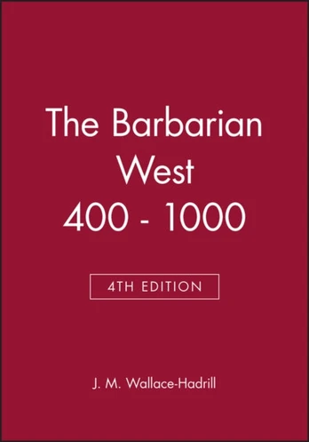 Barbarian West 400 - 1000