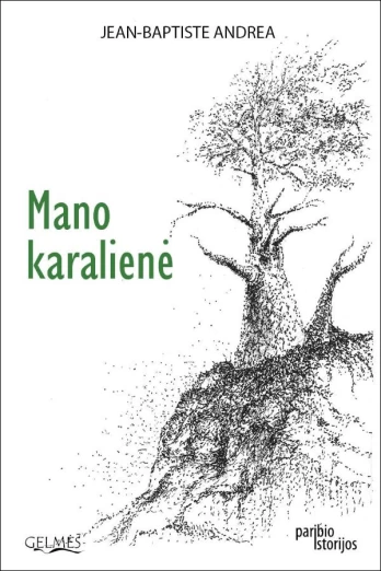 Mano karalienė