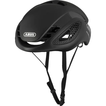 Abus ABUS GameChanger velvet juodas dydis L