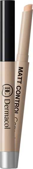 Dermacol Matt Control Corrector Corrector atspalvis 3 3,5g