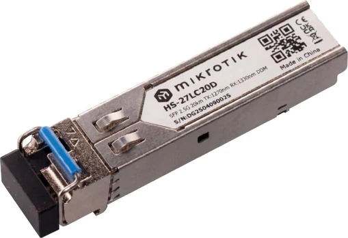 Mikrotik NET TRANSCEIVER SFP/HS-2733LC20D MIKROTIK