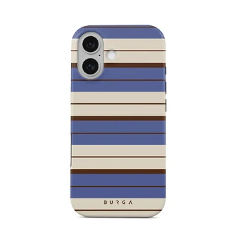 Biscotti - iPhone 16 Plus Case, Tough (MagSafe) / N/A