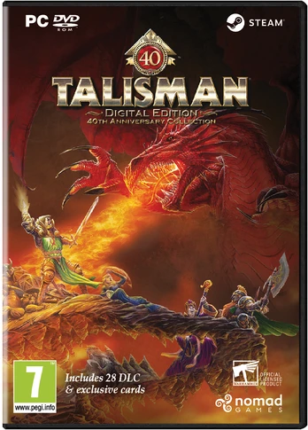 Talisman PC