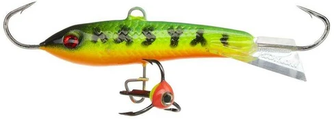 Masalas Balanced Jig Classic 5 81501-20, Lucky John