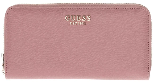 Guess Women's wallet Amorette Large SWBG7898146-RWO