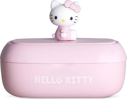 Ausinės OTL 3D TWS Hello Kitty