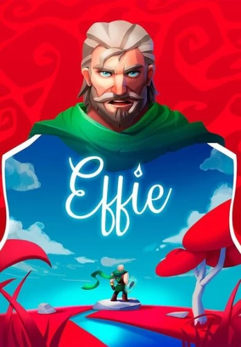 Effie Steam