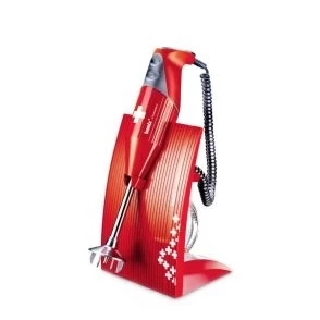 Blenderis Bamix "SwissLine M200", Chread