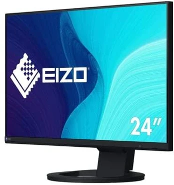 Monitorius Eizo EV2490