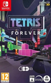 Tetris Forever kaina