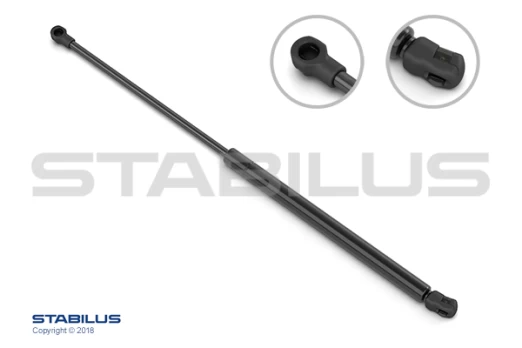 STABILUS STA3445FO Universal gas strut