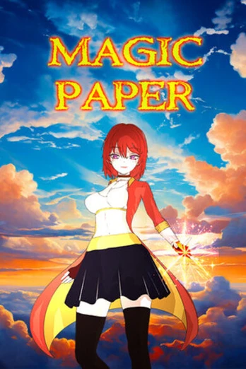 Magic Paper PC