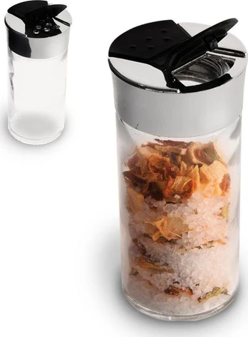 Stiklinė prieskoninė, 100 ml