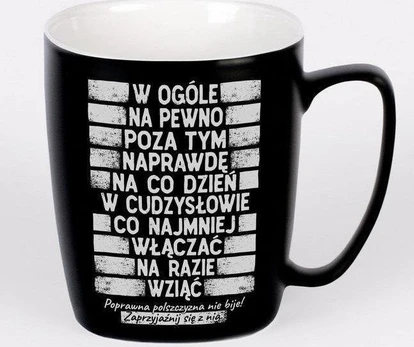 Nadwyraz.com puodelis