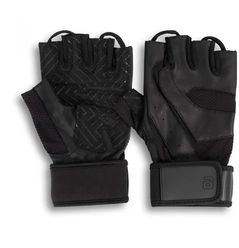 Biotech Mary Wrist Support Leather Gloves (M )