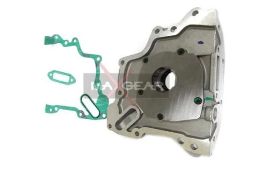 Alyvos siurblys MAXGEAR 42-0009