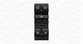 Jungiklis, lango pakėliklis MAGNETI MARELLI 000051038010