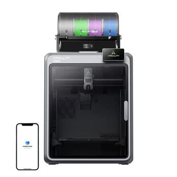 3D spausdintuvas Creality K2 Pro