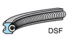 KS 800115110000 Piston ring set