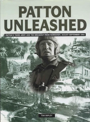 Patton Unleashed