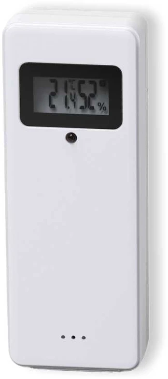 Airbi FORECAST - home WiFi weather station with smart forecast