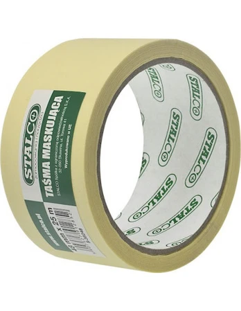 Dažymo juosta STALCO, 48mm x 50m