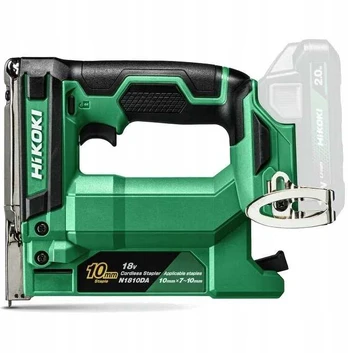 Hikoki NR. Segiklis 18V N1810DA W4Z 10mm