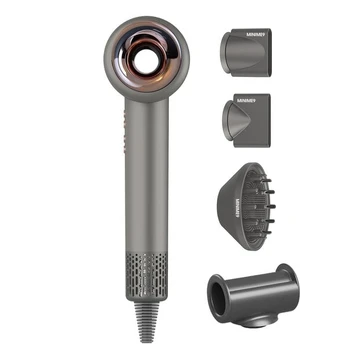 Minime Extra Ionic Professional