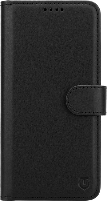 Dėklas Tactical Field Notes for Xiaomi 17T Pro Juodas