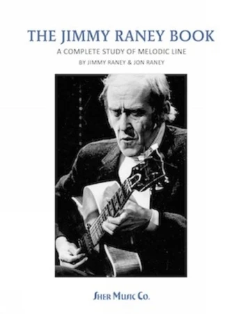 Jimmy Raney Book