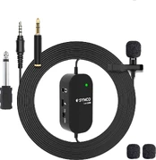 Mikrofonas Synco LAV-S6 M kaina