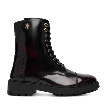 U.S. Polo Assn. Auliniai batai EO-MARZIA001W/GL1 Vyšninė