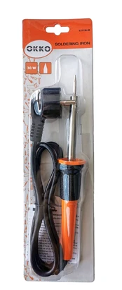 Lituoklis Okko VG424, 30 W kaina