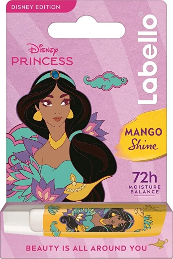 Labello - Disney Jasmine Lip Balm 4.8 g
