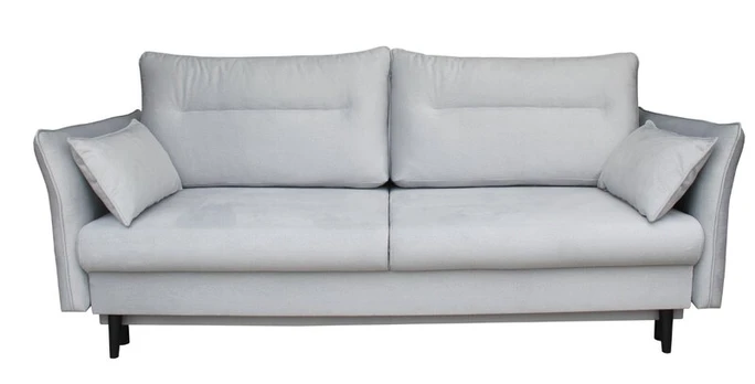 Sofa Cosimo pilka